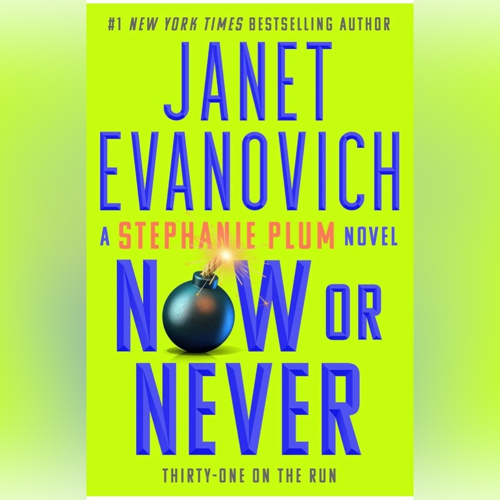 Complete Stephanie Plum Series (31 books total) - Picture 2 of 2
